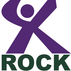 rock foundation logo
